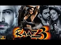 Lagu RAAZ 3 Latest Released Full Hindi Bollywood Movie 2025 | New Hindi Bollywood Movie