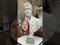 Download Lagu Story behind Mr Darcy statue at Chatsworth House | Pride and Prejudice #booktok