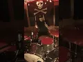 CORB LUND - good Copenhagen - drum play through Jeff Towers