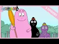 Download Lagu Barbapapà : 5 episodi completi - COMPILAZIONI (50 min)