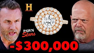 Pawn Stars Rick Harrison Reveals Secrets Behind His TV Show Big Profits Fakes Conspiracies