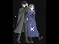 Download Lagu Kataba Aishi Had a sweet time with his man #yanderesimulator #yandere #edit #katabaaishi