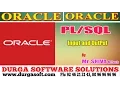 Oracle Inputs and Output by Siva