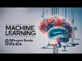 PYTHON - EDA Project Guide Machine Learning Practices Session