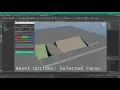 F A R T Face Attribute Randomizer Tool Maya Python Script