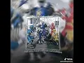 Download Lagu LAGU NINJA SENTAI KAKURANGER