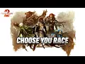 Guild Wars 2 Races Guide Best Choices How to Change