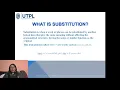 Tests for phrases Ellipsis Substitution Transposition and Coordination