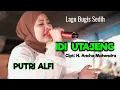Download Lagu PUTRI ALFI 🔰 LAGU BUGIS IDI UTAJENG Cipt: H. Ancha Mahendra 🔰 LIVE 89 AUDIO