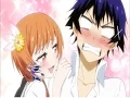 Download Lagu English- Akane Sasu Sora- HanaGonomi (Nisekoi)