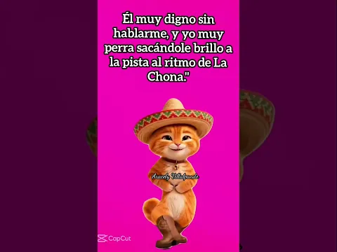No te enojes, que la ira sale arrugas y luego me toca comprarte cremas😅👍