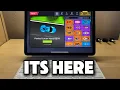 I finally got the new iPad