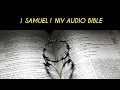 1 SAMUEL 1 NIV BIBLE with text