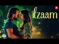 Ilzaam (Audio) | Saif Ali Khan | Nikita Dutta | Vishal Mishra | Shilpa Rao | Jewel Thief