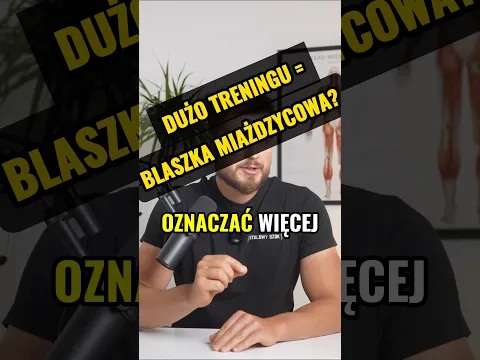 WIĘCEJ TRENINGU = WIECEJ BLASZKI MIAŻDŻYCOWEJ? DLACZEGO?
