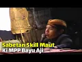 Download Lagu Ki Bayu Aji | Sabetan Skill Maut #wayangkulit #sabetanmaut #kibayuaji