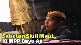 Download Ki Bayu Aji | Sabetan Skill Maut #wayangkulit #sabetanmaut #kibayuaji MP3