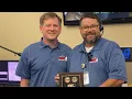 Retired Shelby County 911 dispatcher s last call was his father s death
