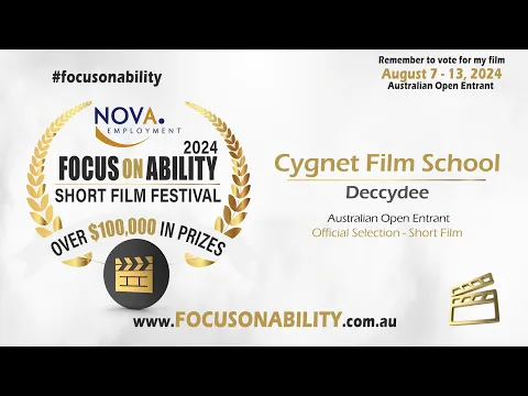 Deccydee film thumbnail