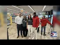Isom IGA reopens 9 months after flooding destroyed store