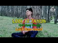 LOBI 10 TAHUN《 CIP BENY SINAGA 》LIRIK DAN VOCAL ●LEWIS HUTASOIT●