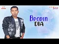Brodin - Dia (Official Music Video)
