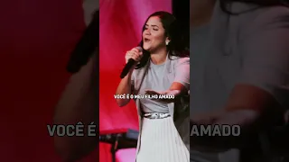 Stella Laura | Carta de Deus #shorts