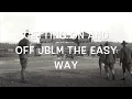 Getting On Off JBLM the Easy Way JBLM in 10