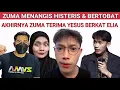 Download Lagu 🔴AKHIRNYA ZUMA TERIMA YESUS BERKAT ELIAMYRON