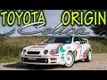 Toyota Celica History Everything YOU need to know