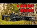 BCM MK2 AR-15 REVIEW WHY MOST PULL THE TRIGGER ON BCM