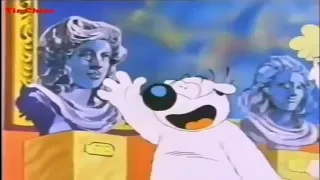 حلقات مجمعه مغامرات كعبول وعبقرينو الجزء الثاني بجودة عالية HD 