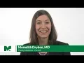 Meredith Dryden MD - Family Medicine Physician in Carroll Iowa McFarland Clinic