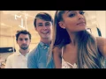Download Lagu Ariana Grande Birthday \u0026 Gifts | Snapchat 29 June, 2016 | uRS TV