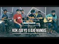 Download Lagu KOK ISO YO X OJO NANGIS (Mas Basyir (DCT) Feat NSA \