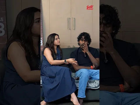 வேணா-னு சொன்ன படம் எல்லாம் RELEASE ஆயிருச்சா | Haiku UnFiltered | AEGAN | FEMINA GEORGE | SRI DEVI