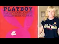 Review my Vintage Dec 71 Playboy Magazine w me Karen Christy 007 Howard Hughes more