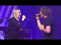 Michael Schulte, ÁSDÍS - Half of my heart (Live bei SWR New Pop 2025)