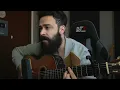 Nessa Paz Eu Vou - Tiago Iorc (Stefano Mota)
