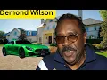 The Life Story Demond Wilson s Wife 6 Kids Age House Tour Lifestyle and Net Worth