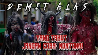 Download Begini Jadinya Kalau Para Demit ikut Karnaval!!!Auto Geli yang nonton karnaval pace jember MP3