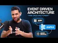 How Event-Driven Architecture Works