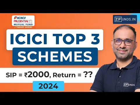 Download MP3 ICICI Mutual fund | Top 3 ICICI Mutual fund for 2024 | Best Mutual Fund to Invest in 2024