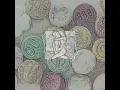 jomo - Ecstasy * cover