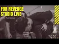 Download Lagu Dora And Dreamland - For Revenge | Studio Live Session 2021