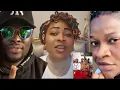 Download Lagu OMG😲 MUMMY IYORE FALLOUT PROUD MÒM MARRIAGE MATTER  MAKE UNA COME HEAR TORI 