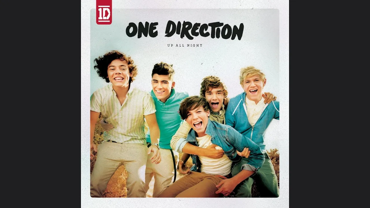 One Direction - Save You Tonight (Instrumental)