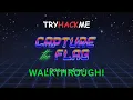 Conquering TryHackMe Simple CTF - TryHackMe Walkthrough