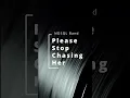 Download Lagu NOSQL Band - 5.Please Stop Chasing Her (Cover by Suno AI) #sunoai #nosqlband #poppunk #sunoeatsnosql