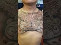 Chest plat